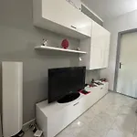 Lägenhet Casa Perla Taormina-giardini Naxos