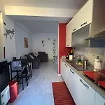 Casa Perla Taormina-giardini Naxos Lägenhet Taormina