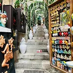 Lägenhet Casa Perla Taormina-giardini Naxos Taormina