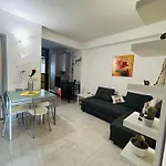 Casa Perla Taormina-giardini Naxos