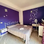 Casa Perla Taormina-giardini Naxos