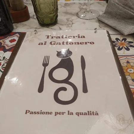 Casa Perla Taormina-giardini Naxos * Ταορμίνα