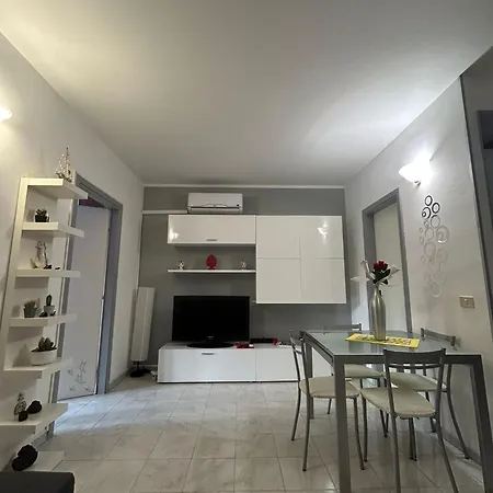 Casa Perla Taormina-giardini Naxos * Ταορμίνα
