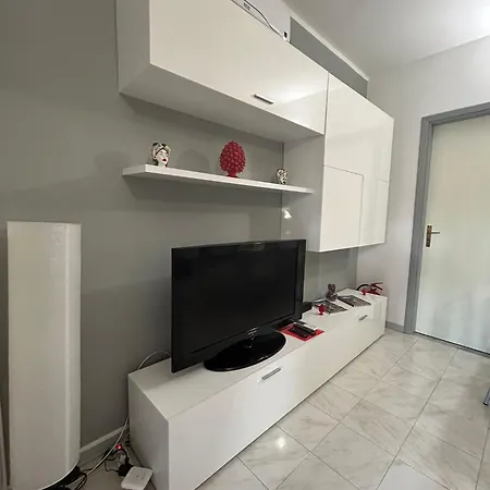 Διαμέρισμα Casa Perla Taormina-giardini Naxos