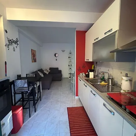 Casa Perla Taormina-giardini Naxos Διαμέρισμα Ταορμίνα