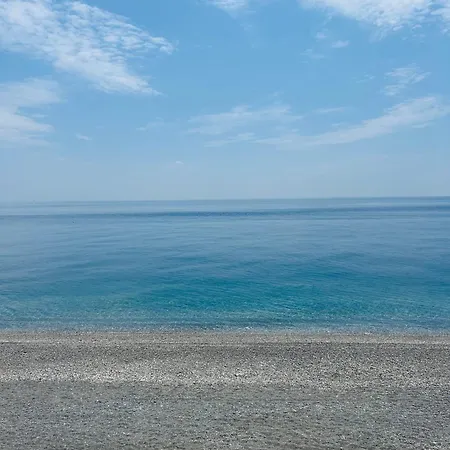 Casa Perla Taormina-giardini Naxos *
